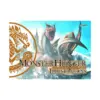 9781926778174 Monster Hunter: Illustrations (Paperback) (Illustration Book) Volume 01