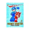 9781926778198 Mega Man: Robot Master Field Guide (1st Edition) (Guide Book)