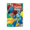 9781926778235 Mega Man: Gigamix (Manga) Volume 01