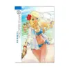 Apple: Selection (Manga) Volume 01