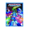 9781926778303 Mega Man Tribute (Paperback) (Illustration Book)