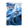 Mega Man: Gigamix (Manga) Volume 03