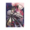 9781926778525 Shining Hearts: Collection of Visual Materials (Illustration Book)