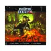 9781926778648 The Art of Br?tal Legend (Illustration Book)