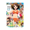 Haruhi Suzumiya: Spring & Summer Illustrations (Illustration Book)