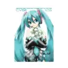 9781926778747 Hatsune Miku Graphics: Character Collection CV01 - Hatsune Miku Edition (Illustration Book)