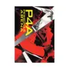9781926778815 Persona 4: Arena: Official Design Works (2nd Edition) (Illustration Book)