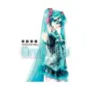 Hatsune Miku Graphics: Vocaloid Comic & Art (Illustration Book)