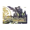 9781926778884 Monster Hunter: Illustrations (Paperback) (Illustration Book) Volume 02