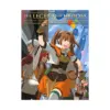 9781926778907 The Legend of Heroes: The Characters (Illustration Book)