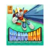 Bravoman (Manga) Volume 01