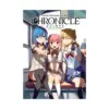 9781926778945 Daisuke Moriyama Art Works: Chronicle (Illustration Book)