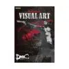 DMC Devil May Cry: Visual Art (Illustration Book)