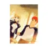 Fate/Complete: Material (Illustration Book) Volume 01