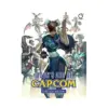 Udon's Art of Capcom: The Complete Collection (Illustration Book)