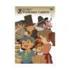 The World of Professor Layton (Activity Book)