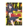 Kill La Kill (Manga) Volume 01