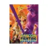 Capcom Fighting Tribute (Manga)