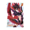 Kill La Kill (Manga) Volume 02