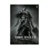 Dark Souls I: Design Works (Illustration Book) Volume 02