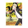 Persona 4 (Manga) Volume 01
