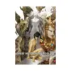 Shin Megami Tensei IV: Official Artworks (Illustration Book)