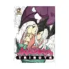 Darkstalkers Tribute (Hardcover) (Manga)