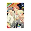 Persona 4 (Manga) Volume 05