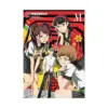 Persona 4 (Manga) Volume 06