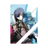 9781927925850 Persona 3 (Manga) Volume 01