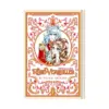 The Rose of Versailles (Manga) Volume 01