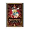 The Rose of Versailles (Manga) Volume 05