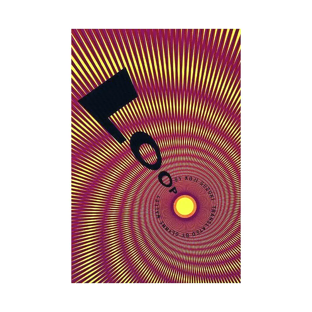 9781932234251 Ring Trilogy - Loop (Manga) Volume 03