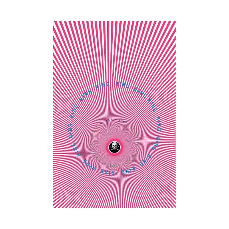 9781932234411 Ring Trilogy - Ring (Manga) Volume 01