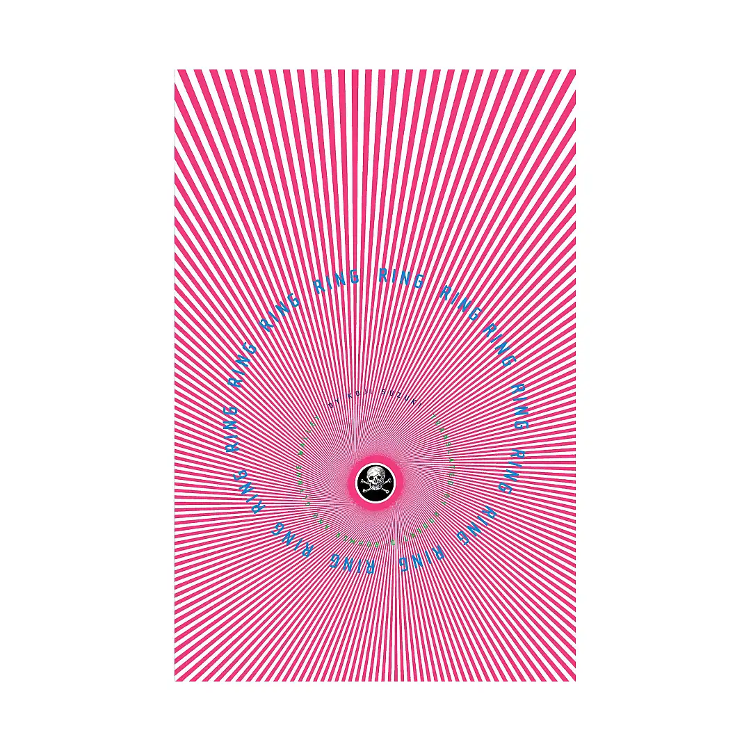 9781932234411 Ring Trilogy - Ring (Manga) Volume 01