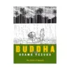 9781932234596 Buddha (Paperback) (Manga) Volume 04