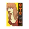GTO: The Early Years (Kodansha) (Manga) Volume 13