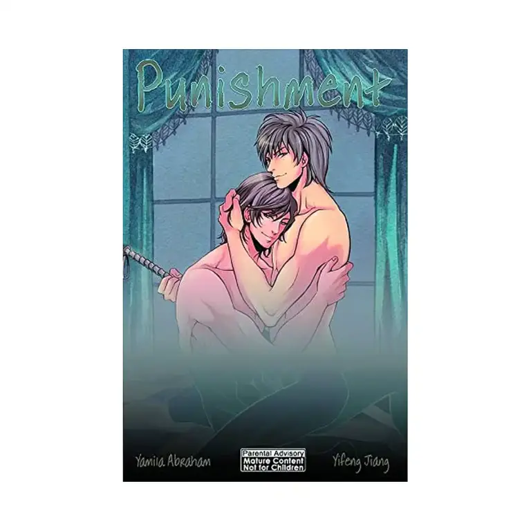 Punishment (Manga)