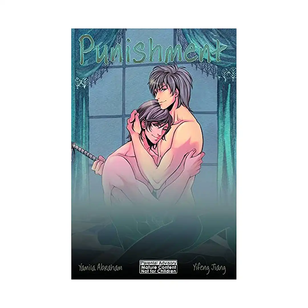 Punishment (Manga)