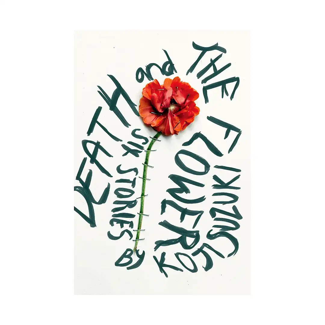 Death and the Flower (Light Novel)