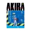 9781935429029 Akira (3rd Edition) (Manga) Volume 02