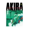Akira (3rd Edition) (Manga) Volume 05