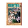 Fairy Tail (Manga) Volume 15
