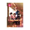 I Am Here! 3-In-1 Omnibus Edition [04-05-06] (Manga) Volume 02