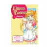 Kitchen Princess 2-In-1 Omnibus Edition [01-02] (Manga) Volume 01