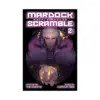 9781935429548 Mardock Scramble (Manga) Volume 02