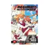 9781935429609 Negima!?: Neo: Magister Negi Magi (Manga) Volume 07