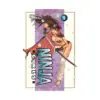 9781935429654 Ninja Girls (Manga) Volume 05