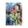 The Rising Of The Shield Hero (Light Novel) Volume 06