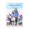 Whispered Words (Manga) Volume 03